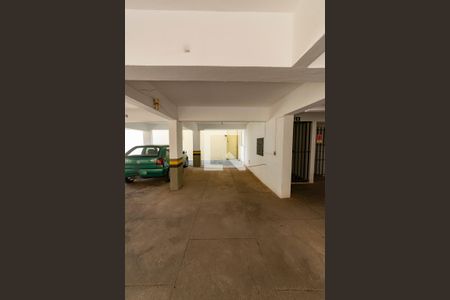 Apartamento para alugar com 150m², 3 quartos e 1 vaga Apartamento para alugar com 150m², 3 quartos e 1 vagaGaragem