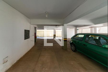 Apartamento para alugar com 150m², 3 quartos e 1 vaga Apartamento para alugar com 150m², 3 quartos e 1 vagaGaragem