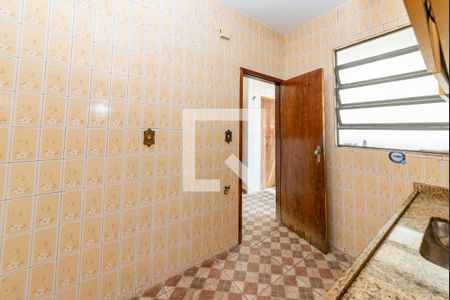 Apartamento para alugar com 150m², 3 quartos e 1 vaga Apartamento para alugar com 150m², 3 quartos e 1 vagaCozinha