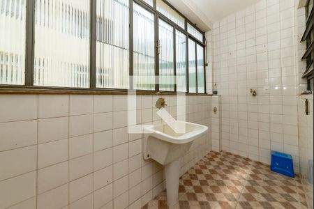 Apartamento para alugar com 150m², 3 quartos e 1 vaga Apartamento para alugar com 150m², 3 quartos e 1 vagaÁrea de Serviço