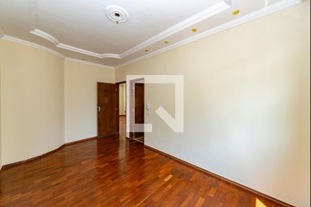 Sala 2 de apartamento para alugar com 3 quartos, 150m² em Caiçara, Belo Horizonte