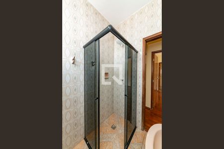 Apartamento para alugar com 150m², 3 quartos e 1 vaga Apartamento para alugar com 150m², 3 quartos e 1 vagaBanheiro Social