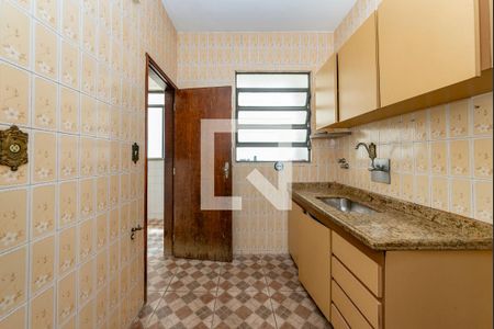 Apartamento para alugar com 150m², 3 quartos e 1 vaga Apartamento para alugar com 150m², 3 quartos e 1 vagaCozinha