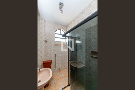 Apartamento para alugar com 150m², 3 quartos e 1 vaga Apartamento para alugar com 150m², 3 quartos e 1 vagaBanheiro Social