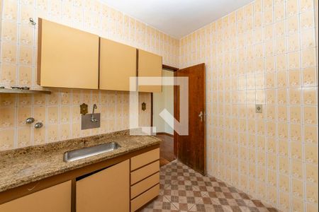 Apartamento para alugar com 150m², 3 quartos e 1 vaga Apartamento para alugar com 150m², 3 quartos e 1 vagaCozinha
