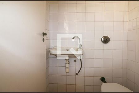 Apartamento à venda com 117m², 3 quartos e 1 vagaÁrea de Serviço