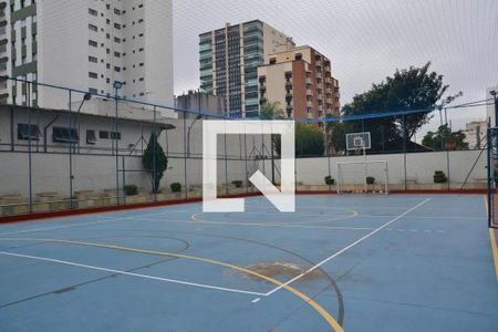 Apartamento à venda com 117m², 3 quartos e 1 vagaQuadra Esportiva