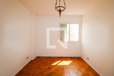 Apartamento à venda com 117m², 3 quartos e 1 vagaQuarto 2