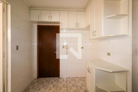 Apartamento à venda com 117m², 3 quartos e 1 vagaCozinha