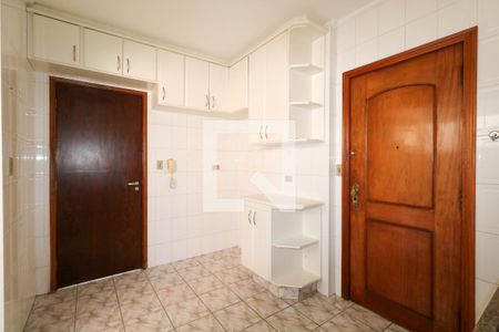 Apartamento à venda com 117m², 3 quartos e 1 vagaCozinha