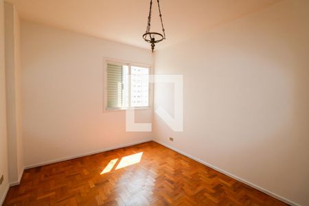 Apartamento à venda com 117m², 3 quartos e 1 vagaQuarto 2