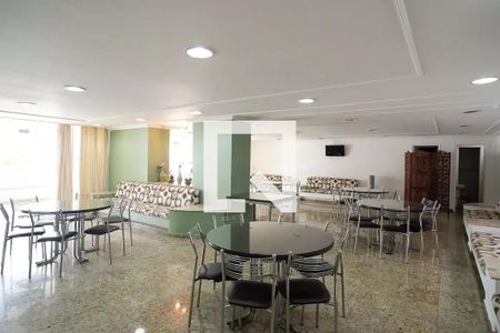 Apartamento à venda com 117m², 3 quartos e 1 vagaÁrea comum