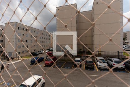 Apartamento à venda com 42m², 2 quartos e 1 vaga Apartamento à venda com 42m², 2 quartos e 1 vagaVista Quarto 2