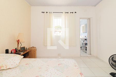 Casa à venda com 200m², 2 quartos e 1 vagaQuarto 2