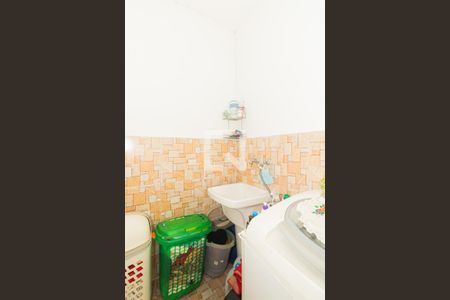 Casa à venda com 200m², 2 quartos e 1 vagaÁrea de Serviço