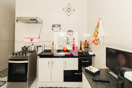 Casa à venda com 200m², 2 quartos e 1 vagaCozinha