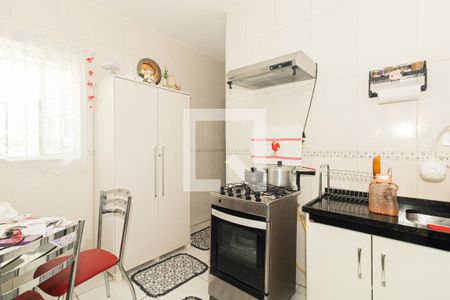 Casa à venda com 200m², 2 quartos e 1 vagaCozinha