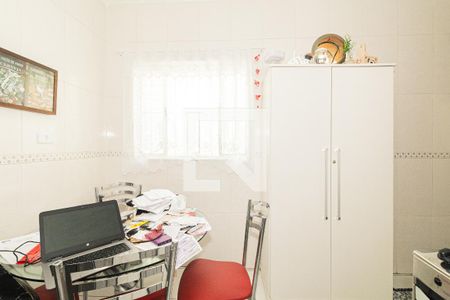 Casa à venda com 200m², 2 quartos e 1 vagaCozinha