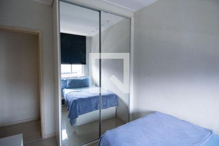 Apartamento à venda com 120m², 3 quartos e 2 vagasQuarto 1