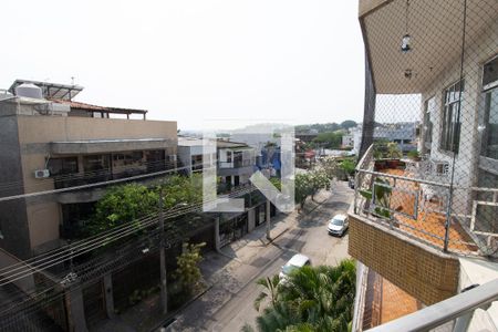 Apartamento à venda com 120m², 3 quartos e 2 vagasVista