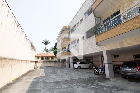 Apartamento à venda com 120m², 3 quartos e 2 vagasÁrea comum