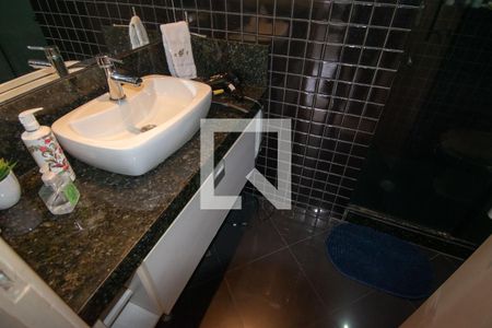 Apartamento à venda com 120m², 3 quartos e 2 vagasBanheiro