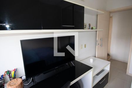 Apartamento à venda com 120m², 3 quartos e 2 vagasQuarto 1
