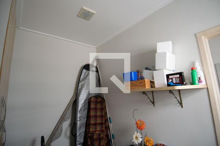 Apartamento à venda com 120m², 3 quartos e 2 vagasQuarto de Serviço