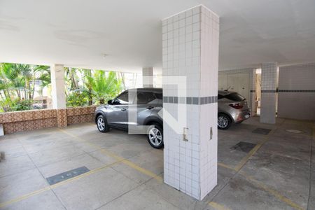 Apartamento à venda com 120m², 3 quartos e 2 vagasGaragem