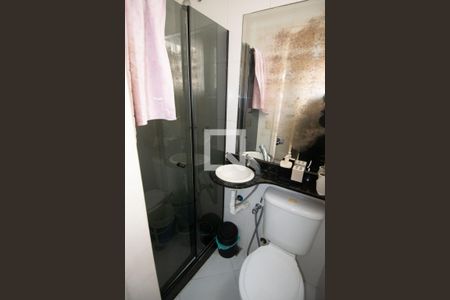 Apartamento à venda com 120m², 3 quartos e 2 vagasBanheiro de serviço