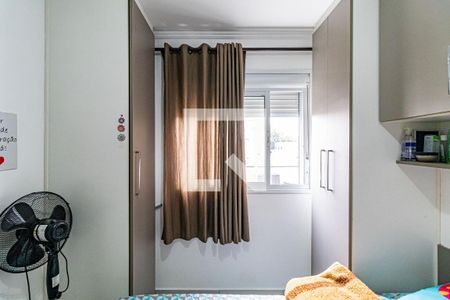 Apartamento à venda com 123m², 3 quartos e 2 vagasQuarto 02