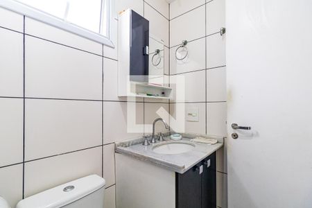 Apartamento à venda com 123m², 3 quartos e 2 vagasSuite - Banheiro