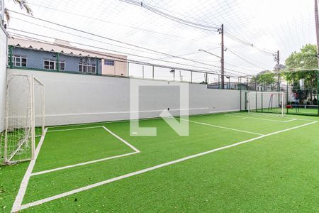 Apartamento à venda com 123m², 3 quartos e 2 vagasÁrea comum - Quadra