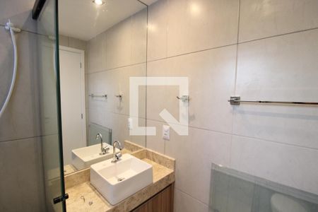 Studio para alugar com 25m², 1 quarto e sem vagaBanheiro