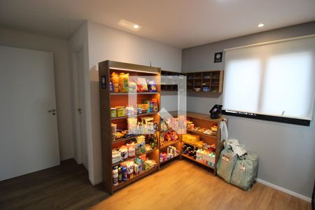 Studio para alugar com 25m², 1 quarto e sem vagaÁrea Comum