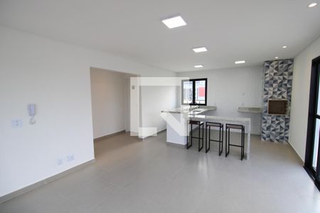 Studio para alugar com 25m², 1 quarto e sem vagaÁrea Comum