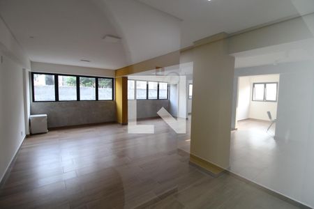 Studio para alugar com 25m², 1 quarto e sem vagaÁrea Comum
