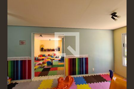 Apartamento para alugar com 69m², 2 quartos e 1 vagaBrinquedoteca