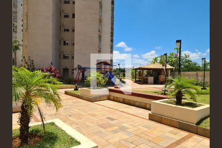 Apartamento para alugar com 69m², 2 quartos e 1 vagaÁrea comum - Playground