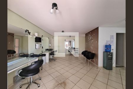 Apartamento para alugar com 69m², 2 quartos e 1 vagaÁrea comum