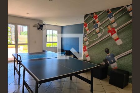 Apartamento para alugar com 69m², 2 quartos e 1 vagaÁrea comum