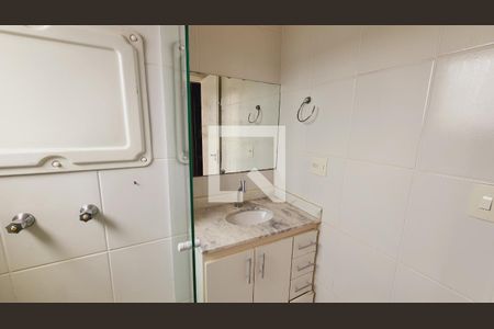 Apartamento para alugar com 69m², 2 quartos e 1 vagaBanheiro da Suíte