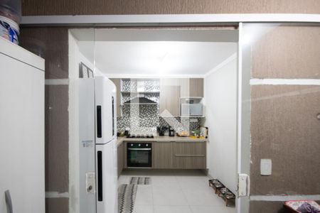 Casa de condomínio à venda com 70m², 2 quartos e 2 vagas Casa de condomínio à venda com 70m², 2 quartos e 2 vagasÁrea de Serviço