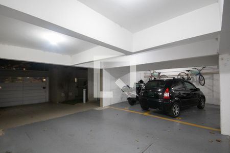 Casa de condomínio à venda com 70m², 2 quartos e 2 vagas Casa de condomínio à venda com 70m², 2 quartos e 2 vagasGaragem