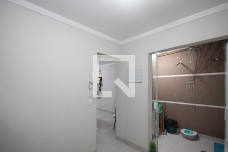 Casa de condomínio à venda com 70m², 2 quartos e 2 vagas Casa de condomínio à venda com 70m², 2 quartos e 2 vagasCozinha