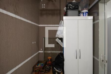 Casa de condomínio à venda com 70m², 2 quartos e 2 vagas Casa de condomínio à venda com 70m², 2 quartos e 2 vagasÁrea de Serviço