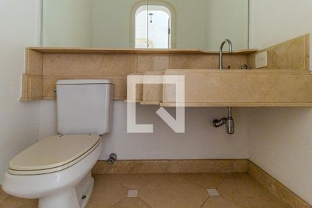Apartamento para alugar com 240m², 2 quartos e 4 vagasLavabo