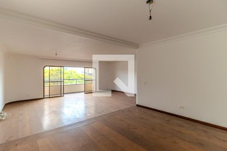 Sala de apartamento para alugar com 2 quartos, 240m² em Santa Cecilia, São Paulo