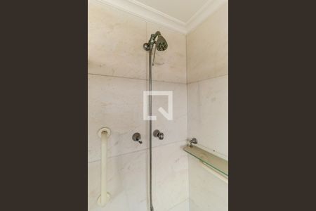 Apartamento para alugar com 240m², 2 quartos e 4 vagasBanheiro da Suíte 1