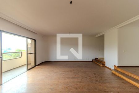 Sala de apartamento para alugar com 2 quartos, 240m² em Santa Cecilia, São Paulo